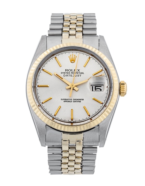 Rolex Datejust 16013